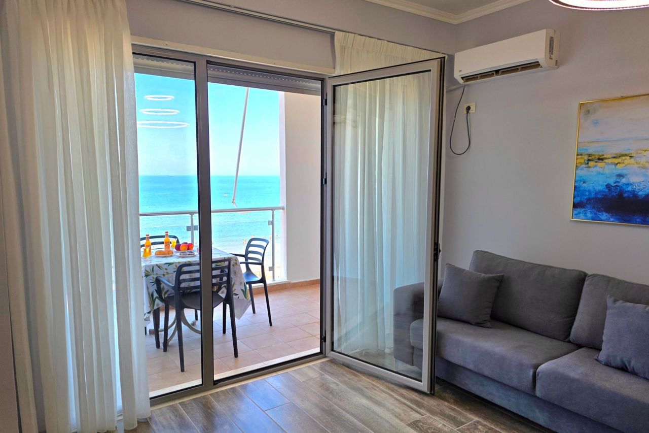 12 Holiday Apartment In Shkembi i Kavajes, Durres